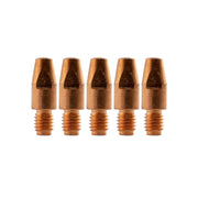 BINZEL STYLE M8 CONTACT TIP 1.6MM CCZ HEAVY DUTY - QWS - Welding Supply Solutions