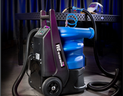BINZEL CYCLONE FEC EXTRACTION UNIT 240V 10A INC 5M SUCT HOSE - QWS - Welding Supply Solutions