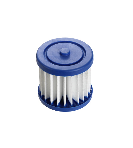 EXHAUST AIR FILTER FEC - QWS - Welding Supply Solutions