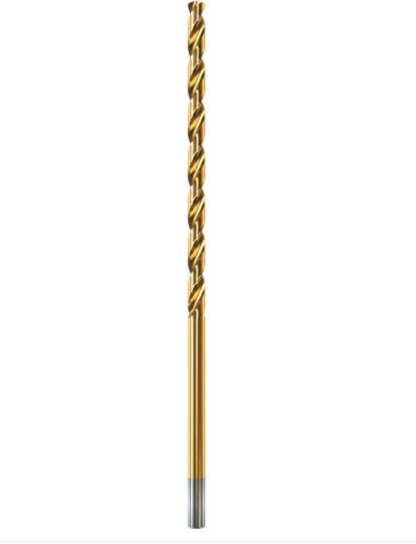 JOBBER DRILL BIT METRIC HSS 8.0MM LONG SERIES - QWS - Welding Supply Solutions