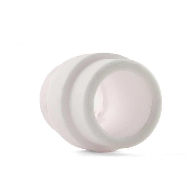 BINZEL STYLE MB24 GAS DIFFUSER WHITE STD - QWS - Welding Supply Solutions
