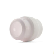 BINZEL STYLE MB24 GAS DIFFUSER WHITE STD - QWS - Welding Supply Solutions