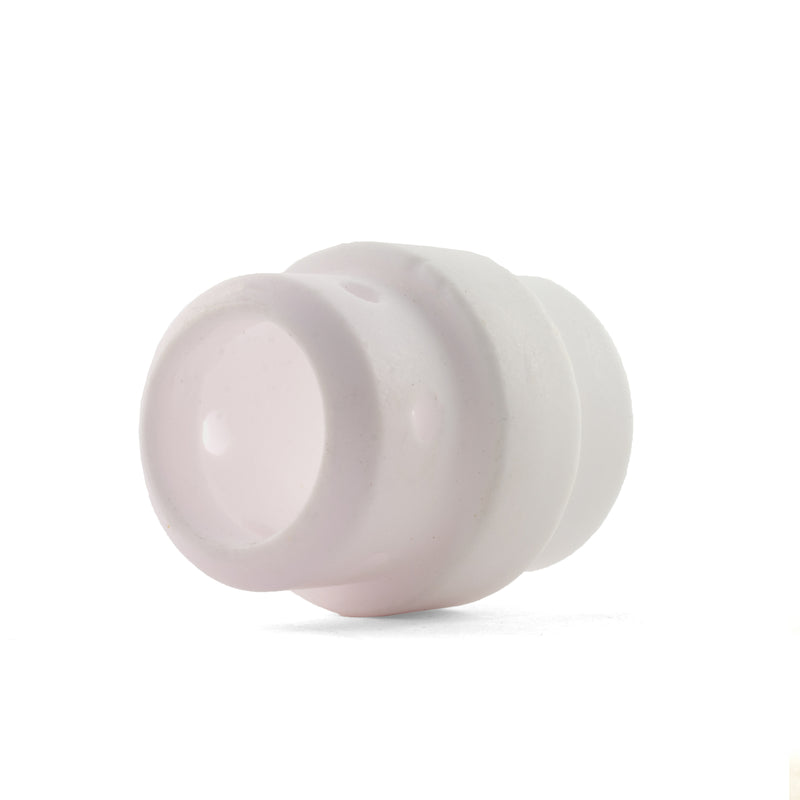 BINZEL STYLE MB24 GAS DIFFUSER WHITE STD - QWS - Welding Supply Solutions