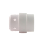 BINZEL STYLE MB24 GAS DIFFUSER WHITE STD - QWS - Welding Supply Solutions