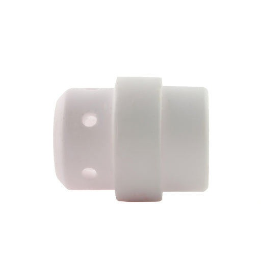BINZEL STYLE MB24 GAS DIFFUSER WHITE STD - QWS - Welding Supply Solutions