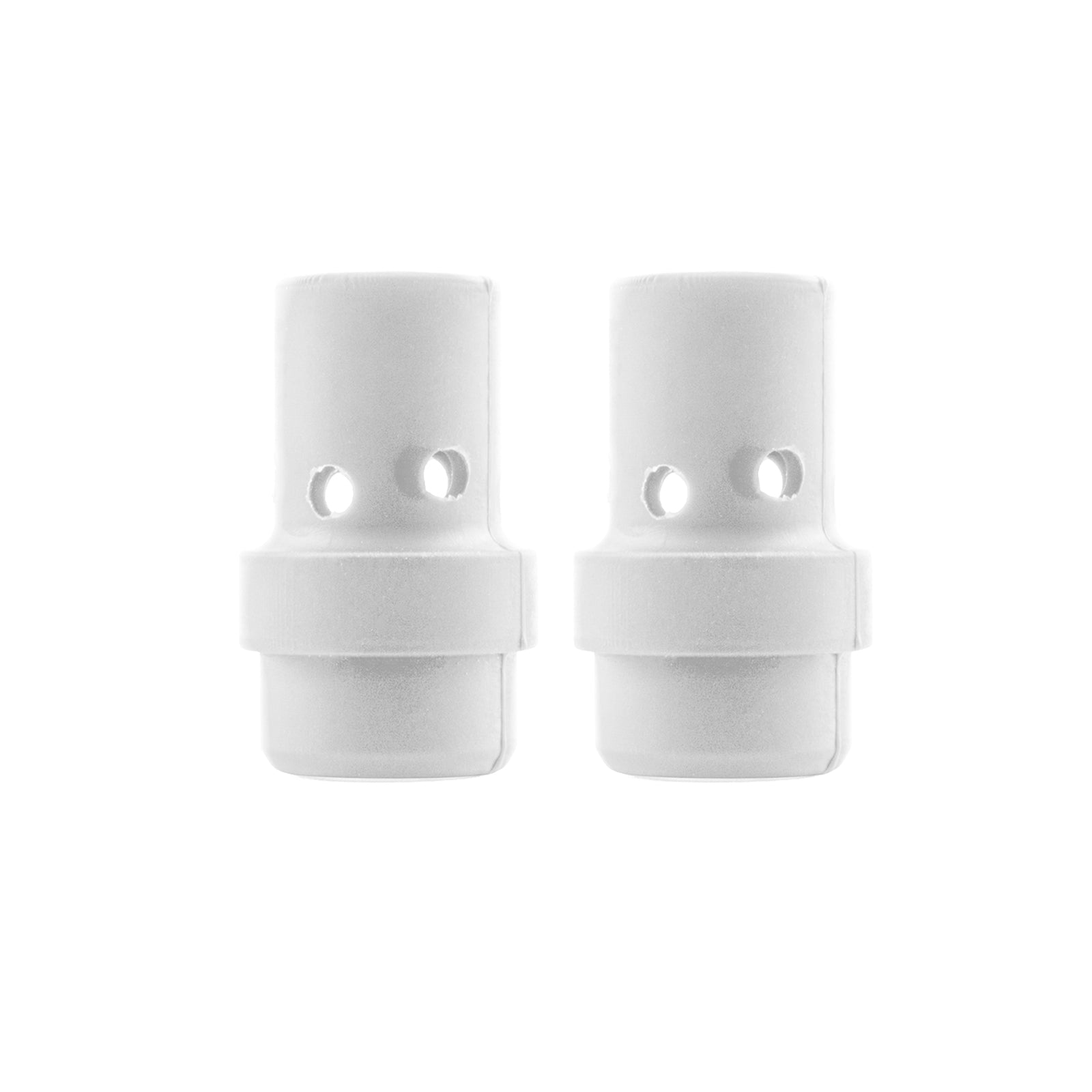 BINZEL STYLE MB36 GAS DIFFUSER WHITE STD