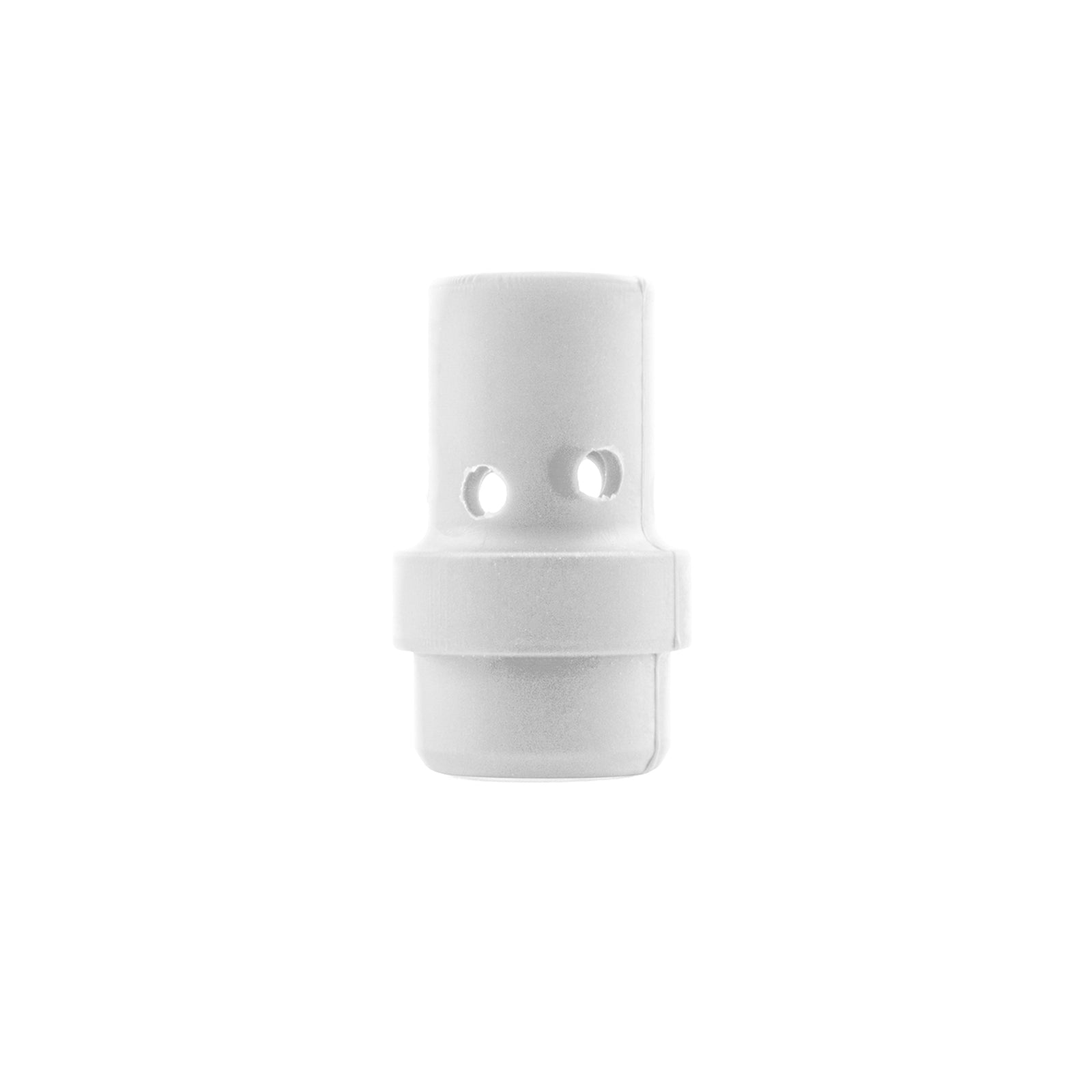 BINZEL STYLE MB36 GAS DIFFUSER WHITE STD