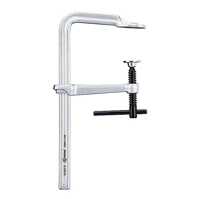 EHOMA EXTRA H.D. F CLAMP 600MM X 175MM