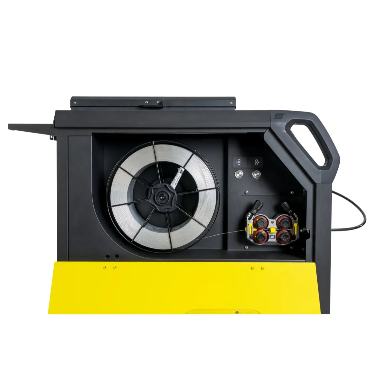 ESAB DUELER EHL 1500W / 1.5KW WELDING SYSTEM 240V - QWS - Welding Supply Solutions