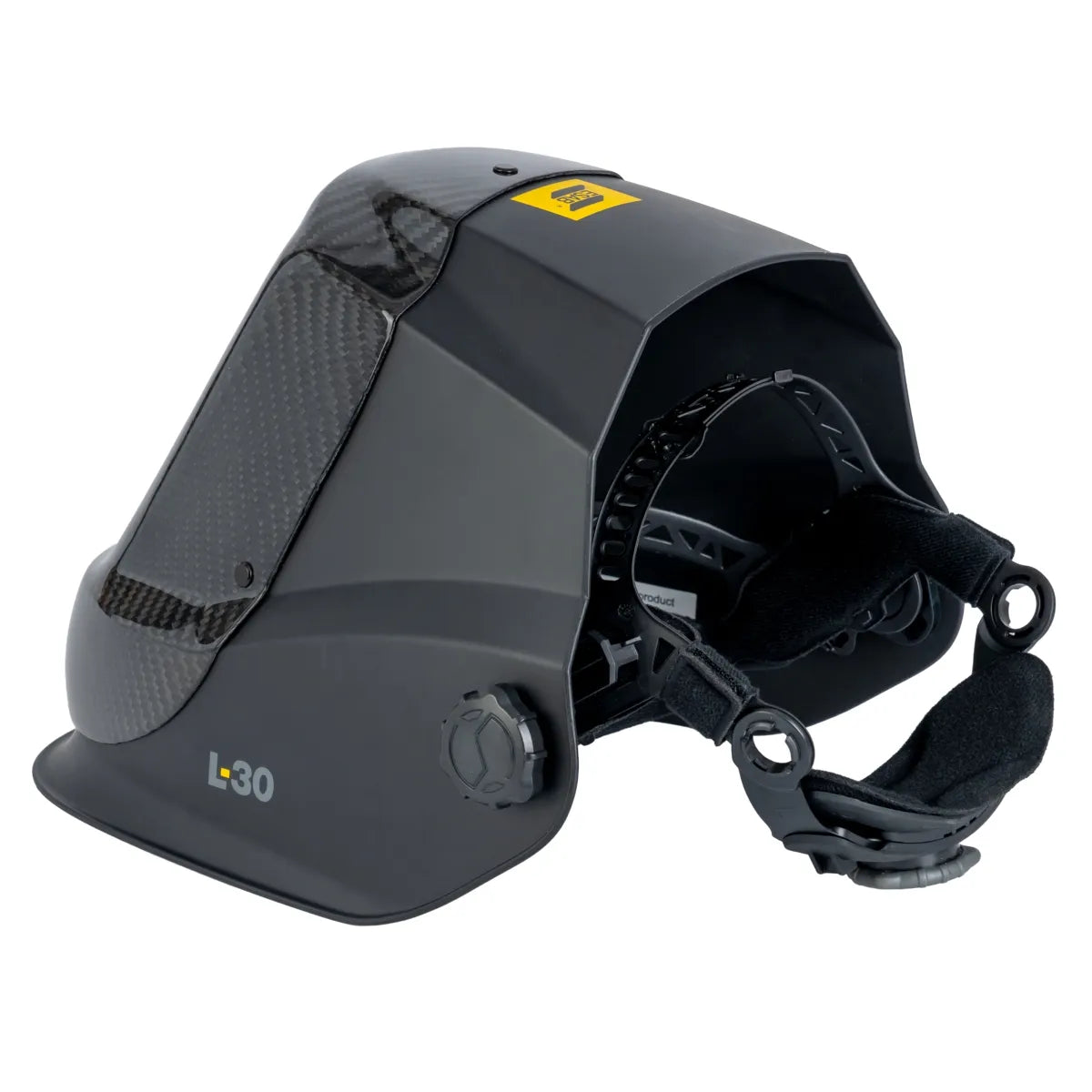 ESAB L-30 LASER WELDING HELMET - QWS - Welding Supply Solutions