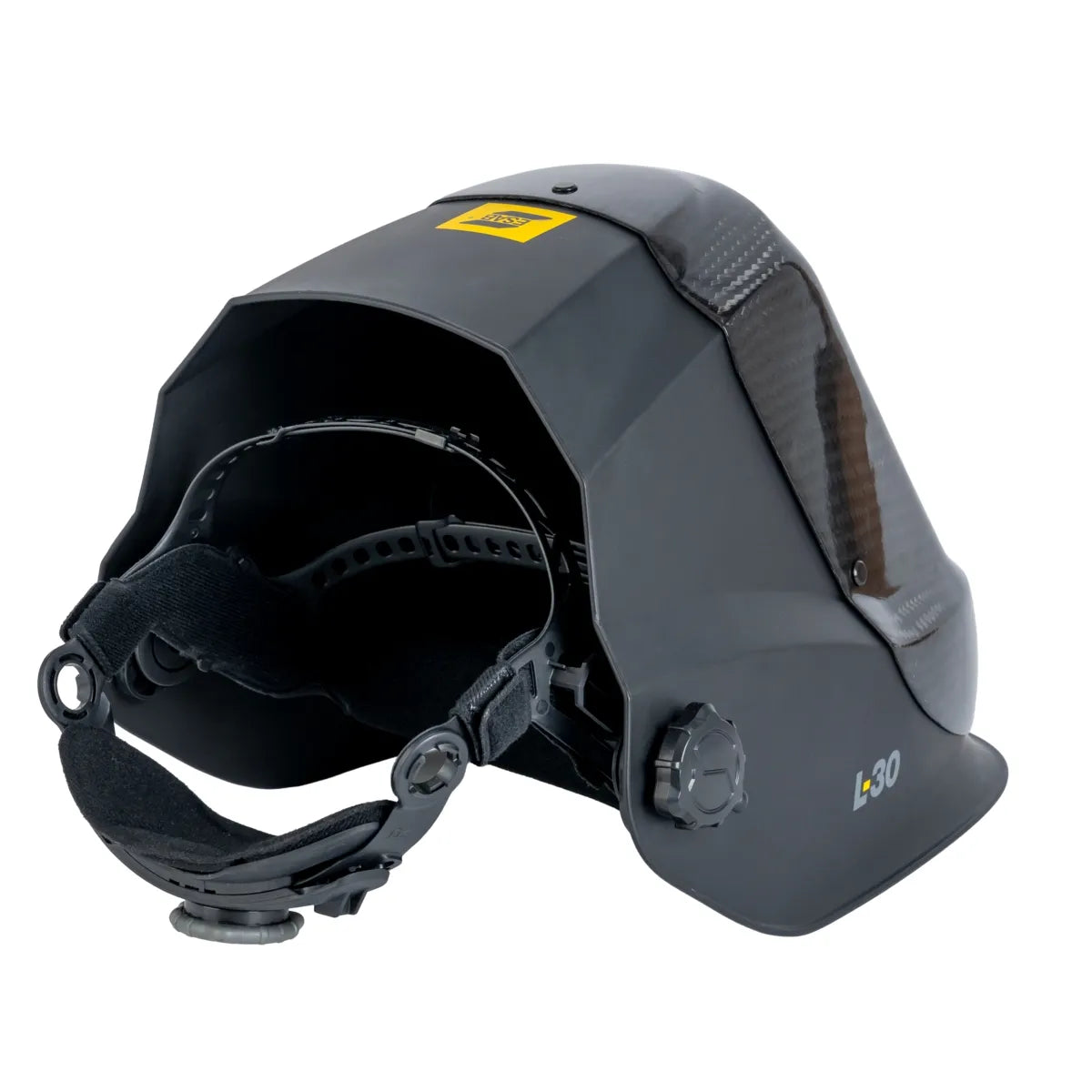 ESAB L-30 LASER WELDING HELMET - QWS - Welding Supply Solutions