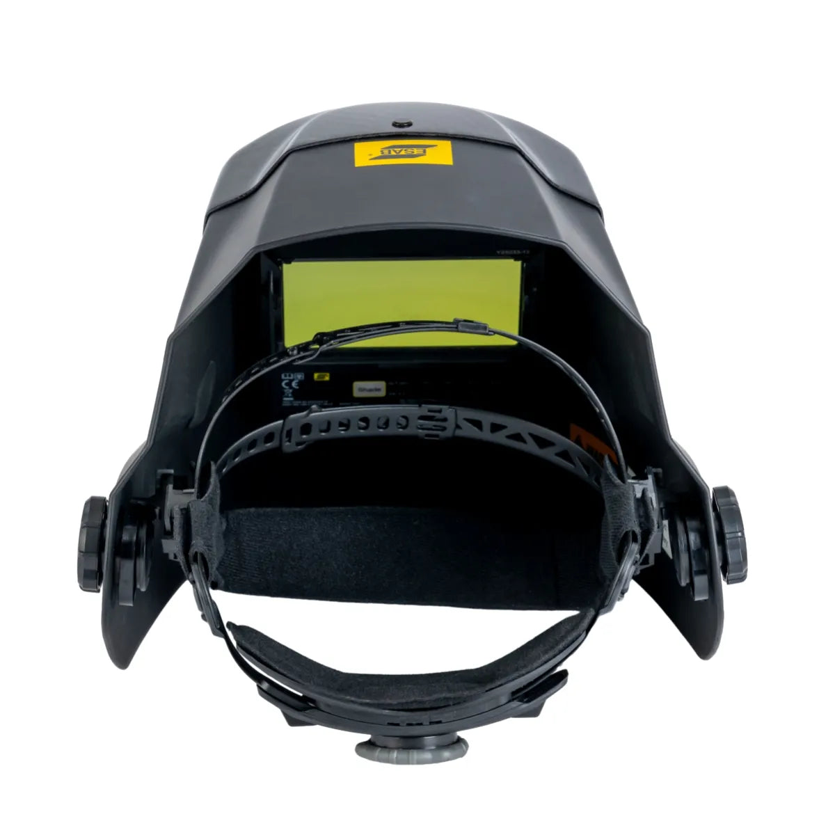 ESAB L-30 LASER WELDING HELMET - QWS - Welding Supply Solutions
