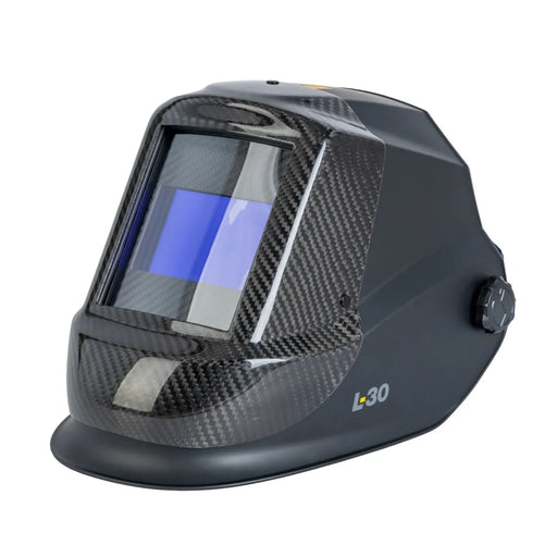 ESAB L-30 LASER WELDING HELMET - QWS - Welding Supply Solutions
