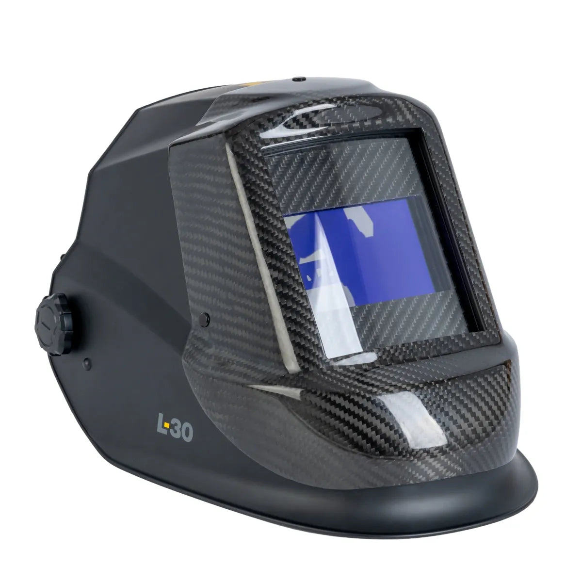 ESAB L-30 LASER WELDING HELMET - QWS - Welding Supply Solutions
