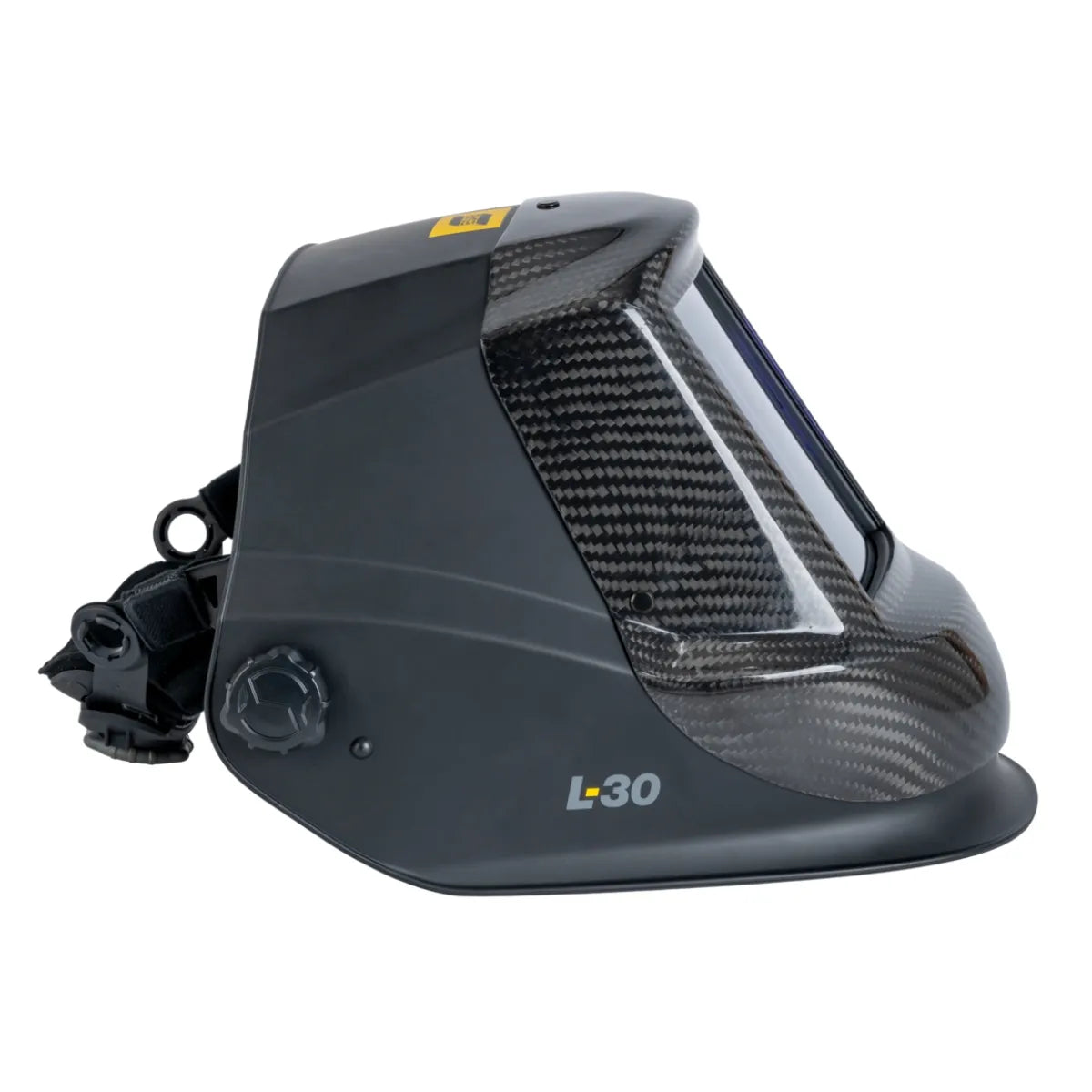 ESAB L-30 LASER WELDING HELMET - QWS - Welding Supply Solutions