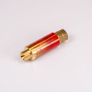 WELDMAX FLASHBACK ARRESTOR REG END ACET/FUEL (UFFAR) - QWS - Welding Supply Solutions