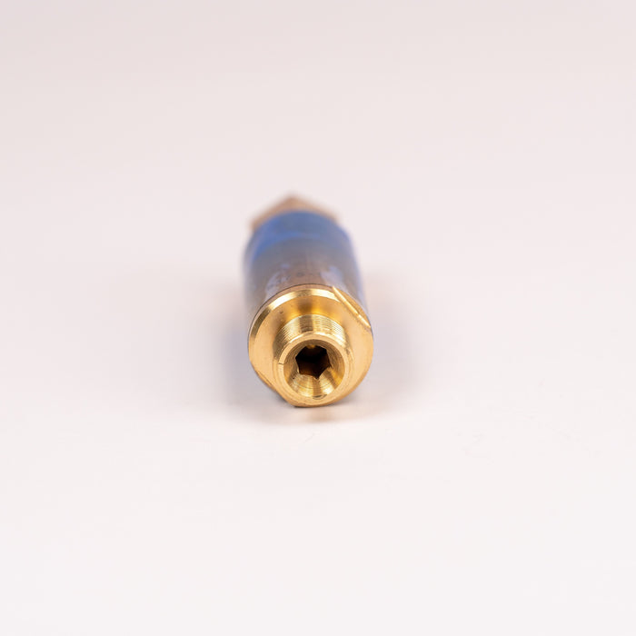 WELDMAX FLASHBACK ARRESTOR REG END OXYGEN (UFFOR) - QWS - Welding Supply Solutions