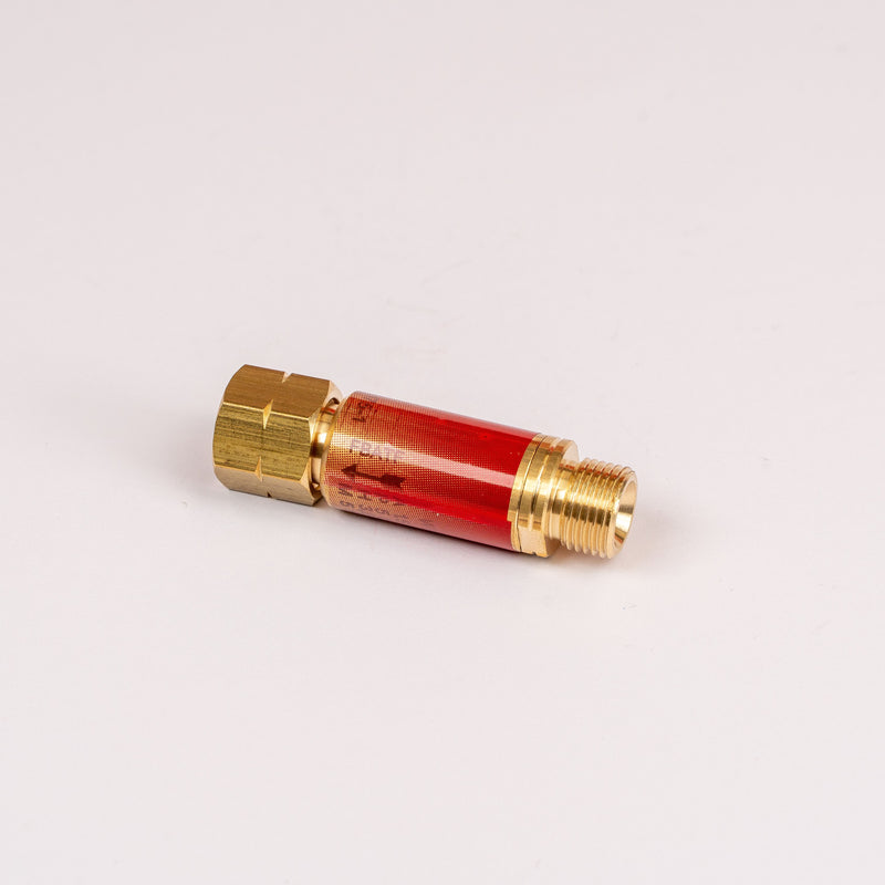 WELDMAX OXY/ACET CUTTING KIT WITH FBA'S - QWS - Welding Supply Solutions