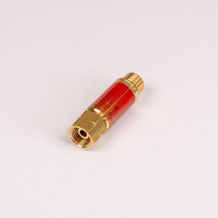 WELDMAX FLASHBACK ARRESTOR TORCH END ACET/FUEL (UFFAH) - QWS - Welding Supply Solutions