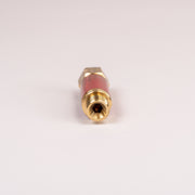 WELDMAX FLASHBACK ARRESTOR TORCH END ACET/FUEL (UFFAH) - QWS - Welding Supply Solutions