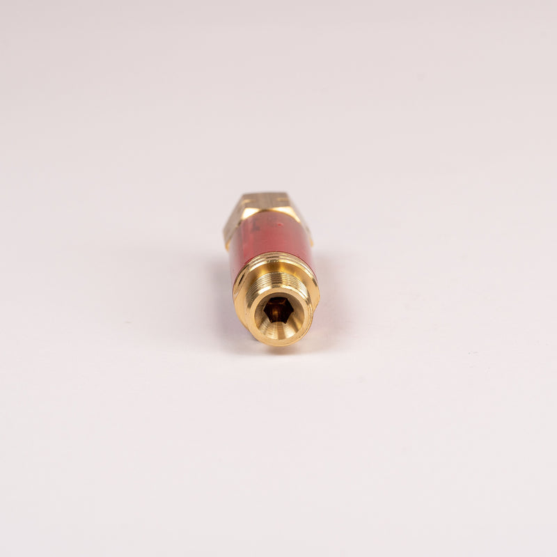 WELDMAX FLASHBACK ARRESTOR TORCH END ACET/FUEL (UFFAH) - QWS - Welding Supply Solutions