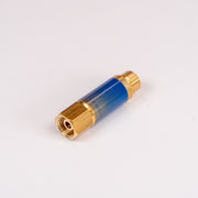 WELDMAX FLASHBACK ARRESTOR TORCH END OXYGEN (UFFOH) - QWS - Welding Supply Solutions