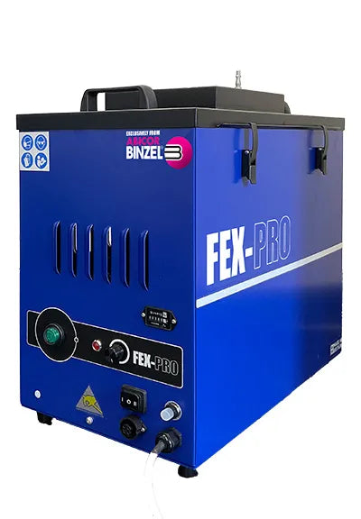 BINZEL FEX PRO FUME EXTRACTOR POWER SOURCE ONLY