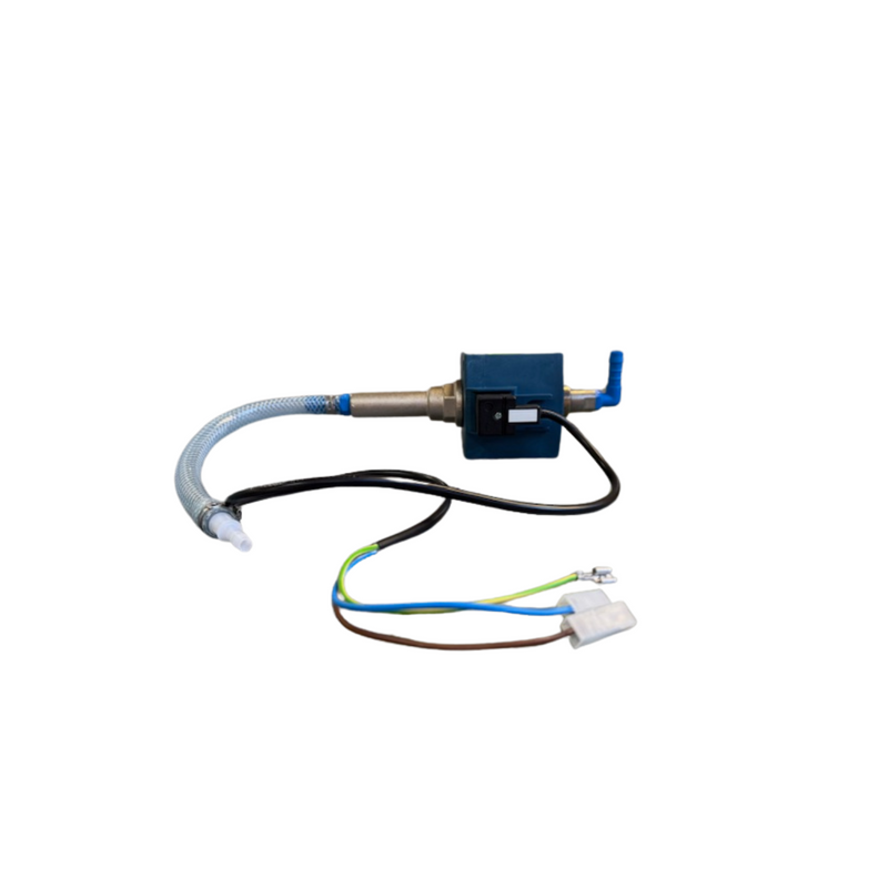 FRONIUS FK4000 WATERCOOLER PUMP (BLUE) - QWS - Welding Supply Solutions