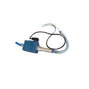 FRONIUS FK4000 WATERCOOLER PUMP (BLUE) - QWS - Welding Supply Solutions
