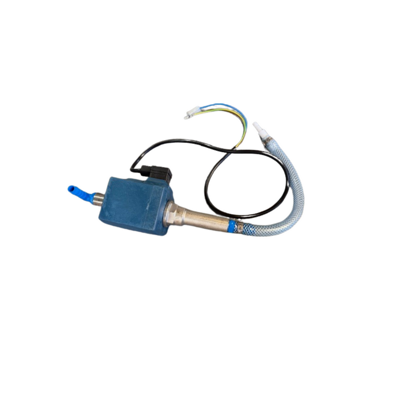 FRONIUS FK4000 WATERCOOLER PUMP (BLUE) - QWS - Welding Supply Solutions