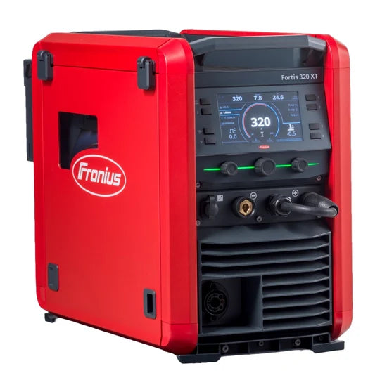 FRONIUS FORTIS 320 COMPACT PULSE SH