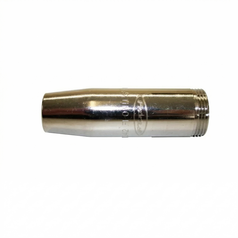 FRONIUS RA500 GAS NOZZLE THREAD D15X79 - QWS - Welding Supply Solutions