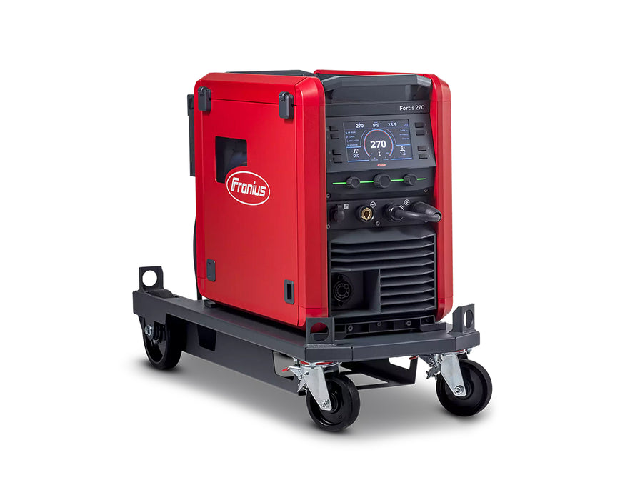 FRONIUS FORTIS 270 COMPACT PULSE MIG FSC