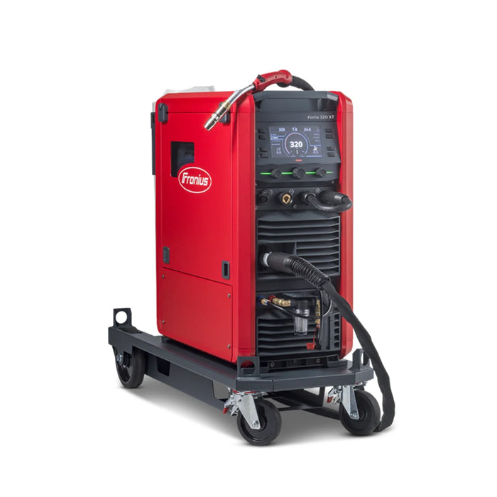 FRONIUS FORTIS 320 COMPACT PULSE SH