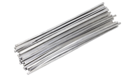 GALMEND ZINC STICK 6.3MM, PER KG - QWS - Welding Supply Solutions