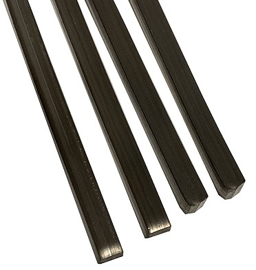 GALMEND ZINC STICK 6.3MM, PER KG - QWS - Welding Supply Solutions
