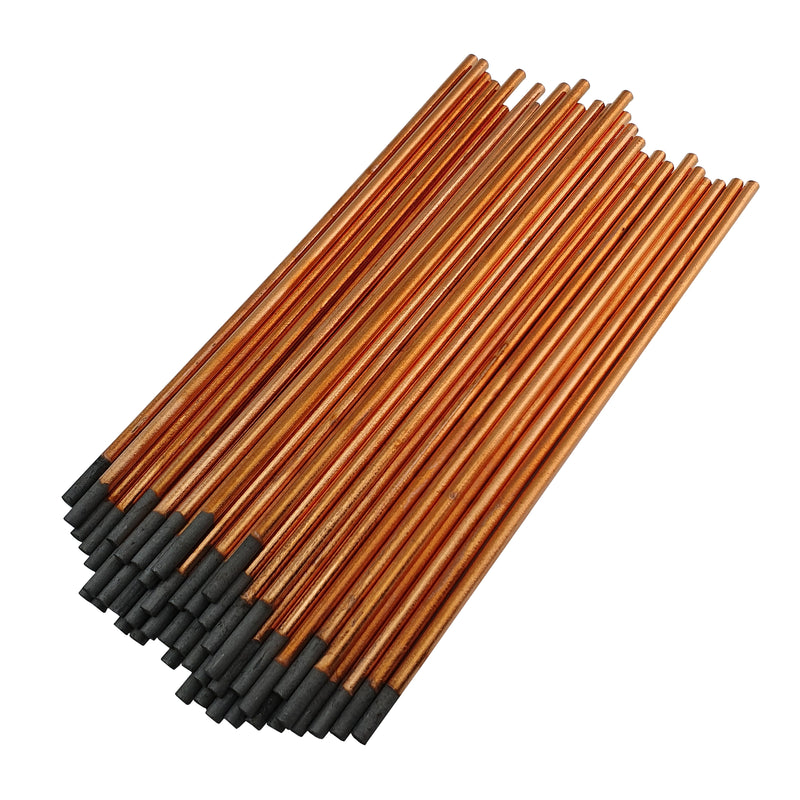 CARBON ARC DC GOUGING RODS 6.5MM 50/PKT - QWS - Welding Supply Solutions