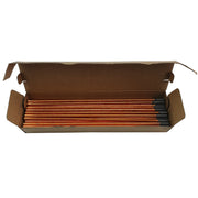 CARBON ARC DC GOUGING RODS 6.5MM 50/PKT - QWS - Welding Supply Solutions