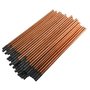 CARBON ARC DC GOUGING RODS 8.0MM 50/PKT - QWS - Welding Supply Solutions