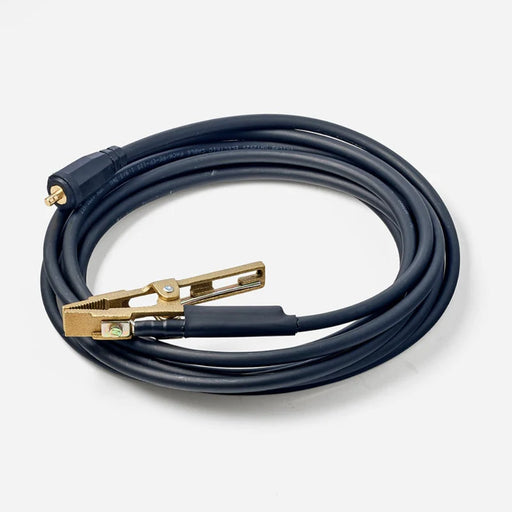 TIG BRUSH TB250 GROUND CABLE 3M - QWS - Welding Supply Solutions