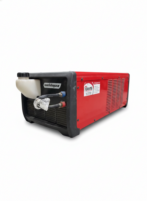USED WELDMAX WATERCOOLER SUIT 355I, 380I AND 500I