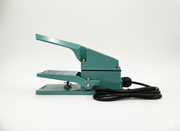 WELDMAX FOOT PEDAL WITH TOE COVER PT/TR - QWS - Welding Supply Solutions