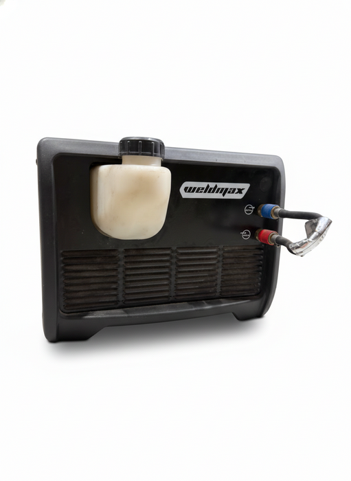 USED WELDMAX WATERCOOLER SUIT 355I, 380I AND 500I