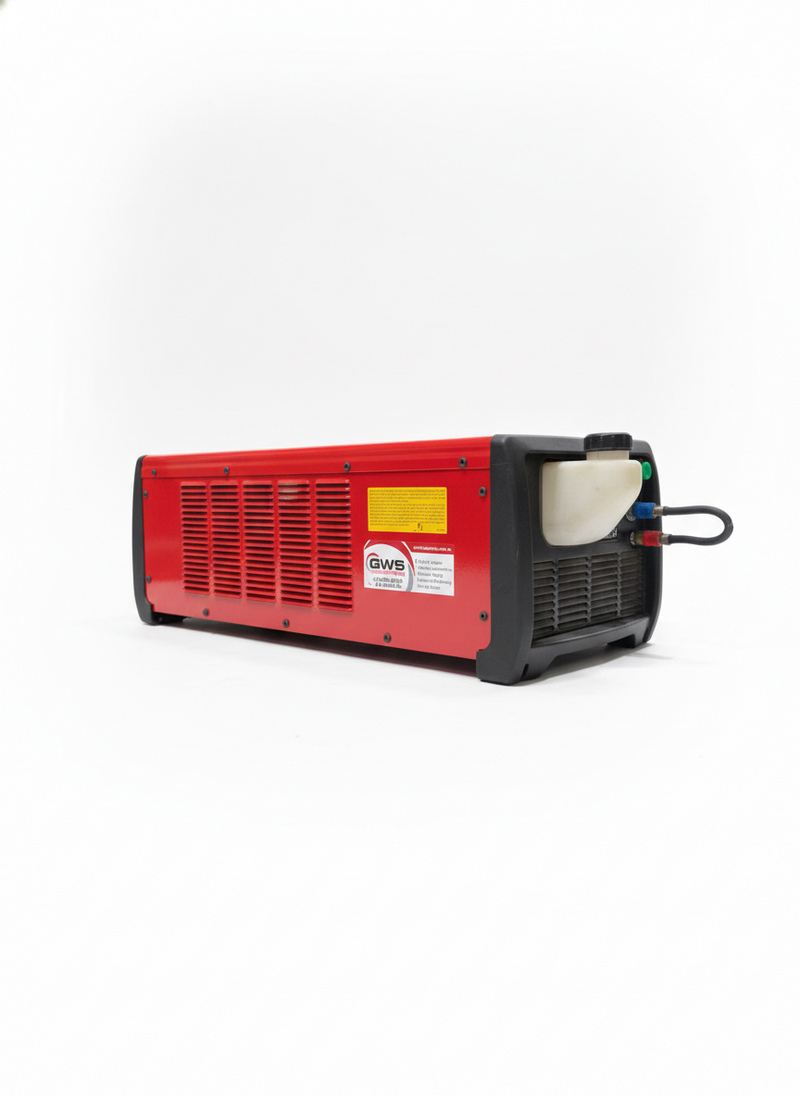 USED WELDMAX WATERCOOLER SUIT 355I, 380I AND 500I - QWS - Welding Supply Solutions