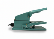 WELDMAX FOOT PEDAL WITH TOE COVER PT/TR - QWS - Welding Supply Solutions