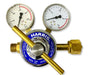 HARRIS REGULATOR NITROGEN HI-FLOW CYLINDER - QWS - Welding Supply Solutions