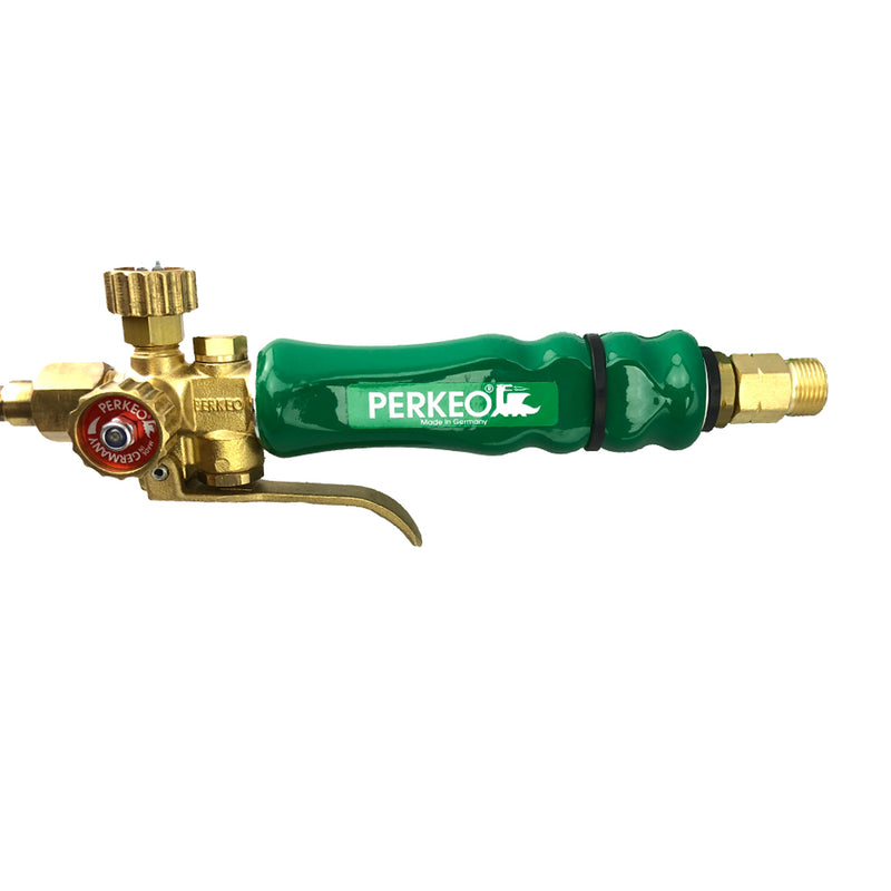 HARRIS SCORCHER AIR/LPG HEATING KIT TWIN BURNER