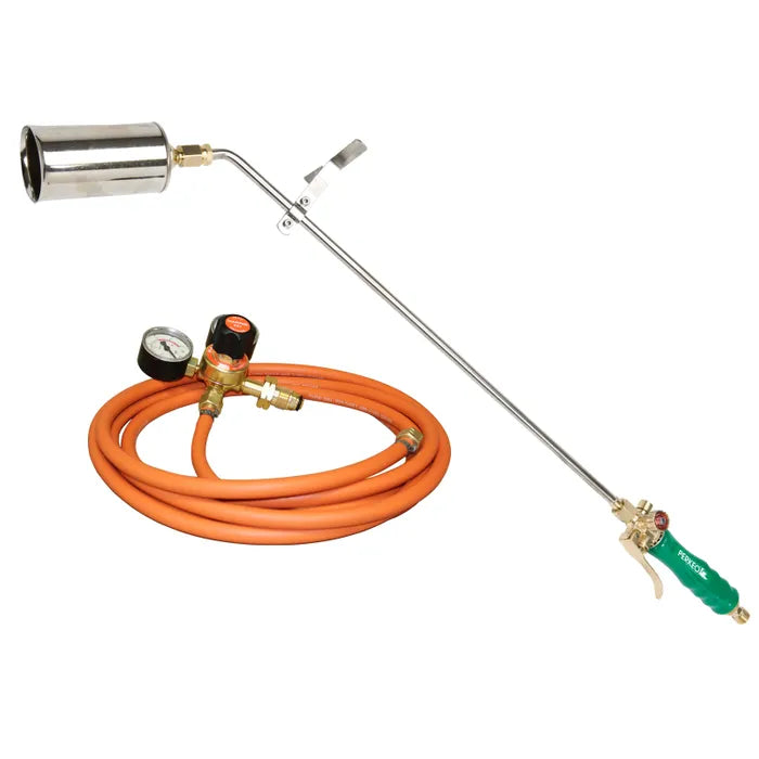 HARRIS SCORCHER AIR/LPG HEATING KIT - QWS - Welding Supply Solutions