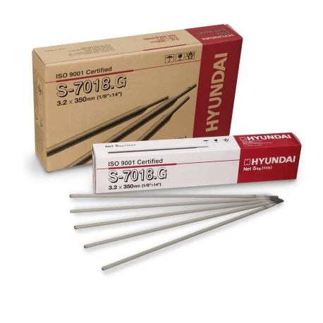 HYUNDAI ELECTRODE 7018 4.0MM