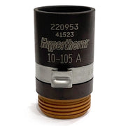 HYPERTHERM OHMIC SHIELD CAP T100 - QWS - Welding Supply Solutions